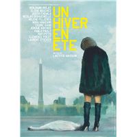 Un hiver en été DVD
