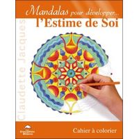 Mandalas pour développer estime de soi
