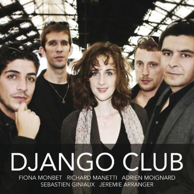 Django club