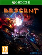 Descent Xbox One