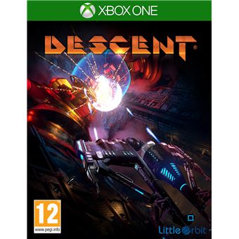 Descent Xbox One