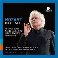 Bastien et Bastienne - Wolfgang Amadeus Mozart - Paul Kuentz