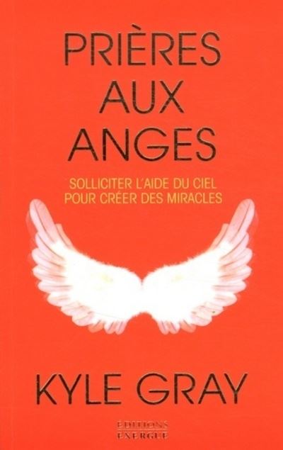 Prières aux anges