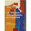 Les structures anthropologiques de l'imaginaire