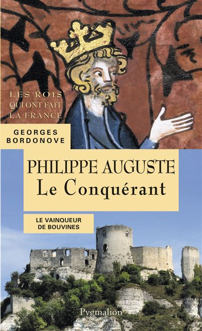 Philippe Auguste