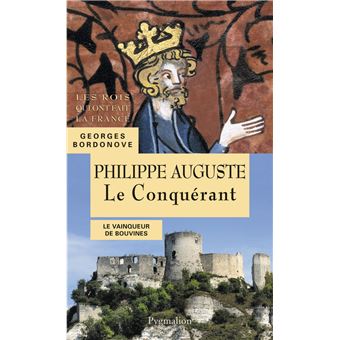 Les CapétiensPhilippe Auguste