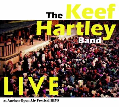 Live at Aachen Open Air