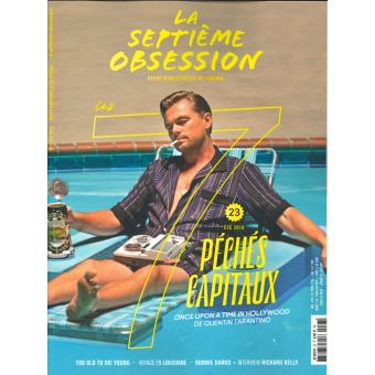 La Septième obsession