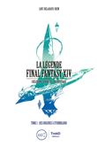 La Légende Final Fantasy XIV