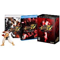 Ultra Street Fighter IV [import allemand Ultra Street Fighter IV [import allemand