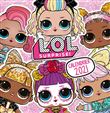 L.O.L. Surprise! - Calendrier 2020-2021