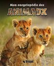 Mon encyclopédie des animaux