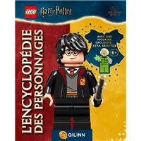 LEGO Harry Potter traz o jovem mago em versão quadradinha - Jornal