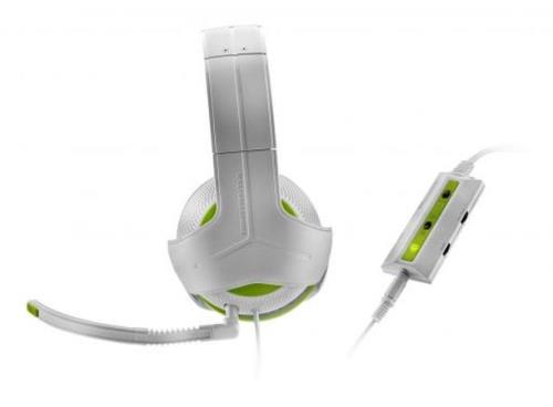 Casque Thrustmaster Y280CPX Gaming Blanc  - Thrustmaster reconditionné disponible sur Fnac