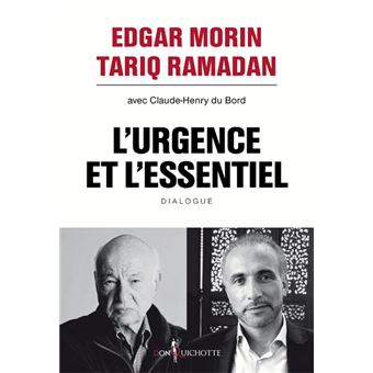 L'Urgence et l'Essentiel