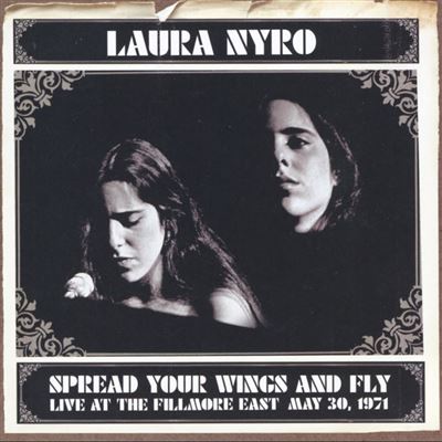 Spread your wings and fly/reedition