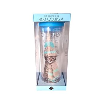 Coffret Mug Chui cho !