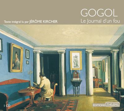 Journal d'un fou