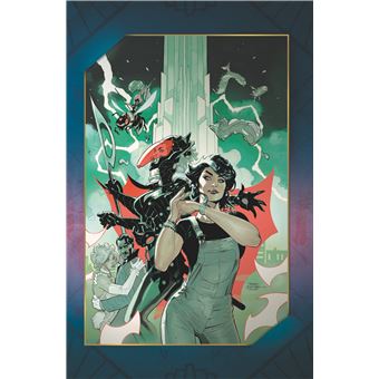 Adventureman - Tome 02