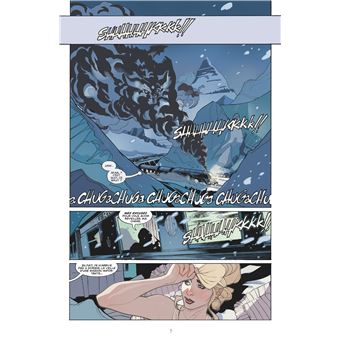 Adventureman - Tome 02