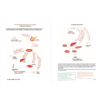 Mes recettes IG bas - spécial anti-glucose