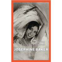 Joséphine Baker