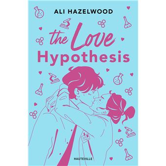 love hypothesis ch 1