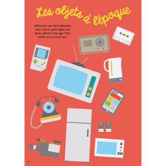 Reporters, c'était comment à ton époque ?