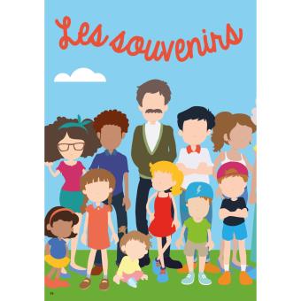 Reporters, c'était comment à ton époque ?