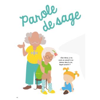 Reporters, c'était comment à ton époque ?