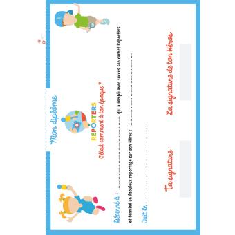 Reporters, c'était comment à ton époque ?