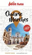 Guide Ombrie - Marches 2022-2023 Petit Futé