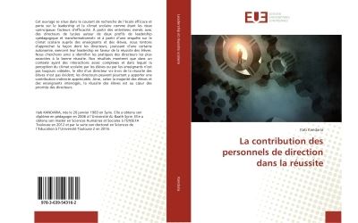 La contribution des personnels de direction dans la reussite
