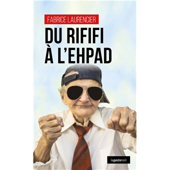Du rififi à l'EPHAD - 1