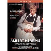 Britten Albert Herring