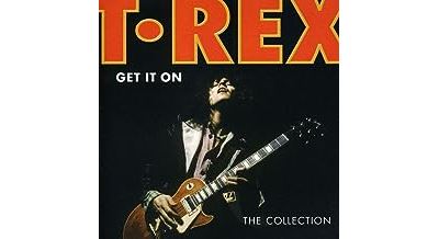 Get it on the collection