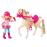 Barbie Chelsea en haar Pony Mattel_0