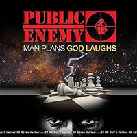Man plans God laughs