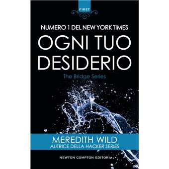 Ogni tuo desiderio - 1