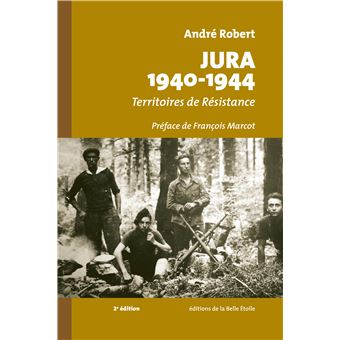 Jura 1940-1944