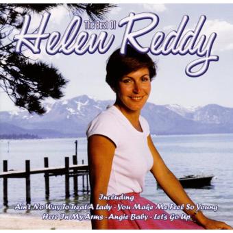 Best of - Helen Reddy - CD album - Achat & prix | fnac