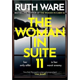 THE WOMAN IN SUITE 11