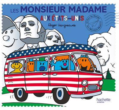 Aux Etats-Unis
