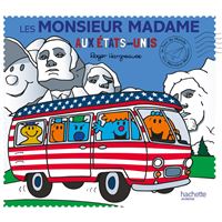 MONSIEUR MADAME - LES MONSIEUR MADAME A LONDRES