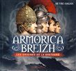 Armorica Breizh - les origines de la Bretagne