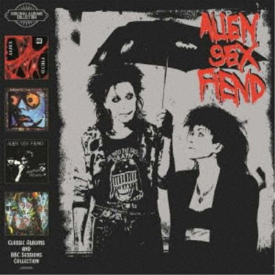 Classic Albums And BBC Session