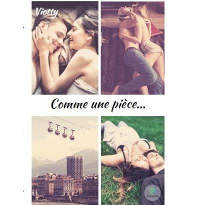 Comme une piece