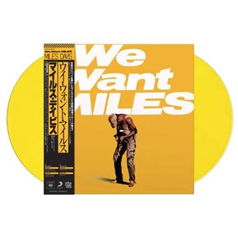 Miles Davis - 1