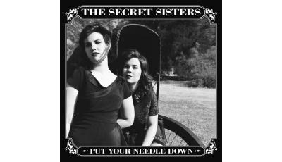 Put Your Needle Down
