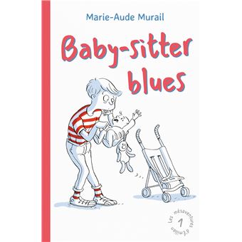Les mésaventures d émilien - baby-sitter blues